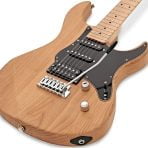 YAMAHA PACIFICA 112VMX (YELLOW NATURAL SATIN) - Зображення 5