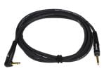 D'ADDARIO PW-GRA-10 CUSTOM SERIES INSTRUMENT CABLE (3M) - Зображення 3