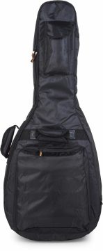 ROCKBAG RB20519B STUDENT LINE - ACOUSTIC GUITAR GIG BAG - Зображення 3