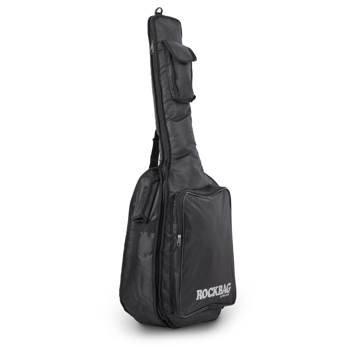 rb_20528_b_03.60c09bef16912 копія ROCKBAG RB20528 B BASIC LINE - CLASSICAL GUITAR GIG BAG - Зображення 1