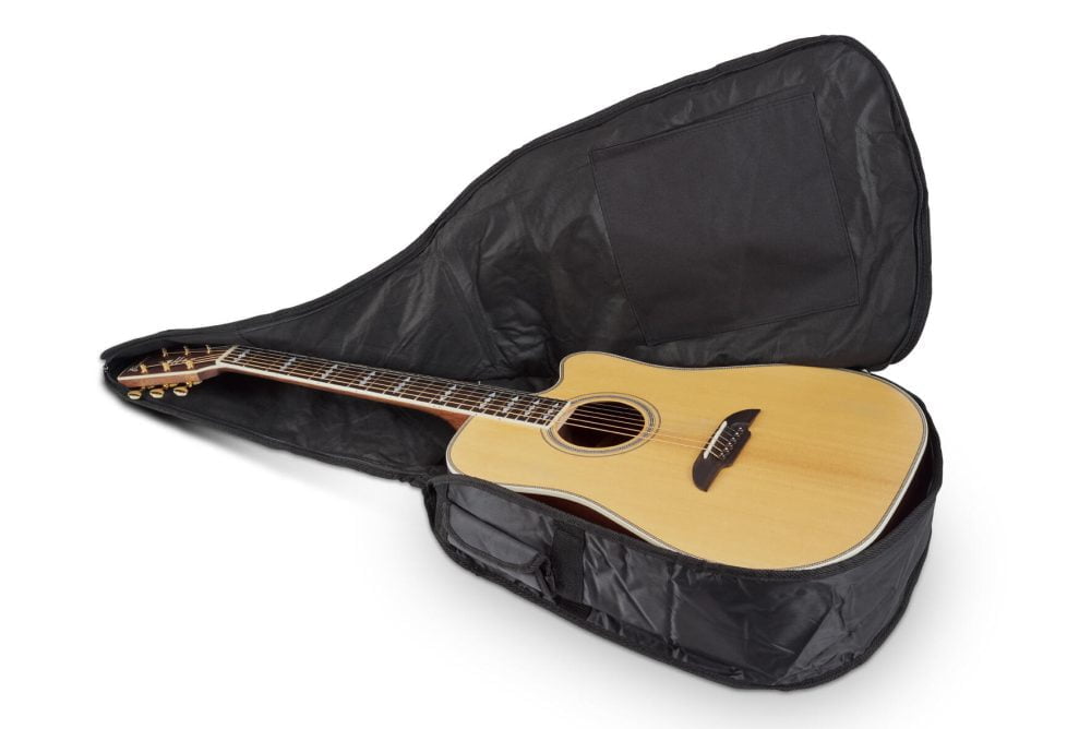 ROCKBAG RB20529 B BASIC LINE - ACOUSTIC GUITAR GIG BAG - Зображення 4