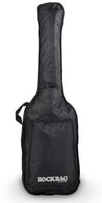 ROCKBAG RB20535 B ECO LINE - BASS GUITAR GIG BAG - Зображення 3