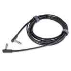 ROCKBOARD FLAT INSTRUMENT CABLE, ANGLED/ANGLED (300 CM) - Зображення 4