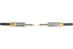 ROCKBOARD PREMIUM FLAT INSTRUMENT CABLE, STRAIGHT/STRAIGHT (600 CM) - Зображення 2