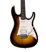 PARKSONS ST-170 (3-TONE SUNBURST)
