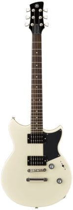 YAMAHA REVSTAR RS320 (VINTAGE WHITE) — изображение 4