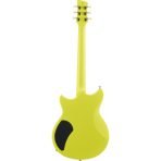 YAMAHA REVSTAR ELEMENT RSE20 (NEON YELLOW) - Зображення 4