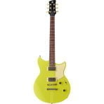 YAMAHA REVSTAR ELEMENT RSE20 (NEON YELLOW) - Зображення 3