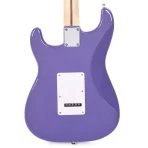 SQUIER by FENDER SONIC STRATOCASTER LRL ULTRAVIOLET — изображение 2
