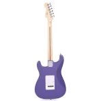 SQUIER by FENDER SONIC STRATOCASTER LRL ULTRAVIOLET — изображение 4