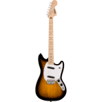SQUIER by FENDER SONIC MUSTANG MN 2-COLOR SUNBURST — изображение 2