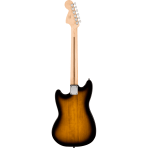 SQUIER by FENDER SONIC MUSTANG MN 2-COLOR SUNBURST — изображение 3