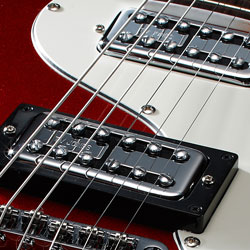 Cort Sunset Series - JAM.UA