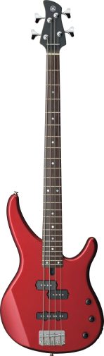 YAMAHA TRBX-174 (RED METALLIC) - Зображення 2