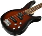 YAMAHA TRBX-204 (OLD VIOLIN SUNBURST) - Зображення 4