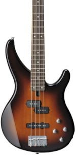 YAMAHA TRBX-204 (OLD VIOLIN SUNBURST)