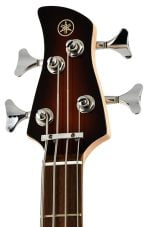 YAMAHA TRBX-204 (OLD VIOLIN SUNBURST) - Зображення 2