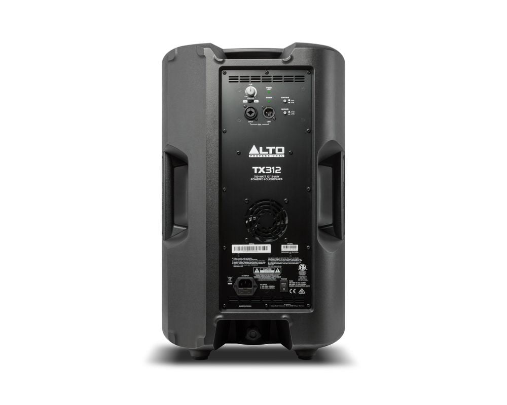 ALTO PROFESSIONAL TX312 — изображение 2