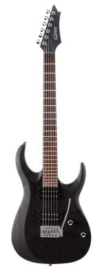 CORT X100 (OPEN PORE BLACK) — изображение 3