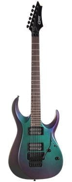 CORT X300 (FLIP PURPLE) — изображение 3