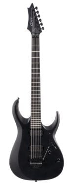 CORT X500 MENACE (BLACK SATIN) — изображение 3