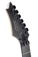 CORT X500 MENACE (BLACK SATIN) — изображение 6