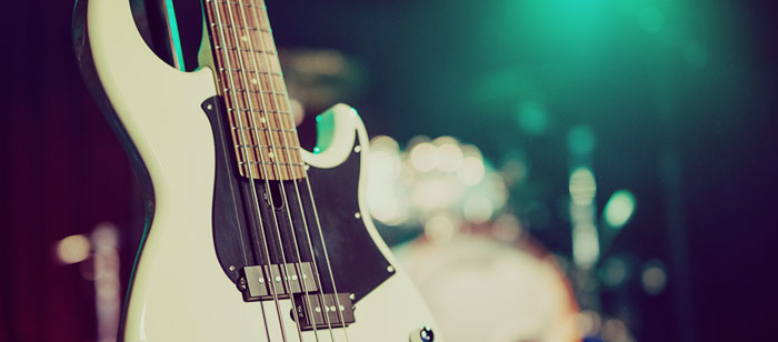 Yamaha BB-200 Series - JAM.UA