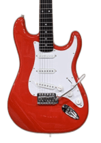 PARKSONS ST-150 (RED)
