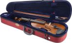 STENTOR 1500/A STUDENT II VIOLIN OUTFIT 4/4 - Зображення 3