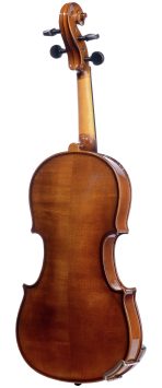 STENTOR 1500/A STUDENT II VIOLIN OUTFIT 4/4 - Зображення 2