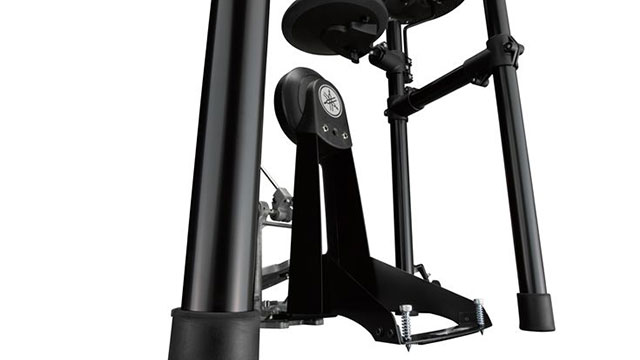 Yamaha DTX402 - JAM.UA