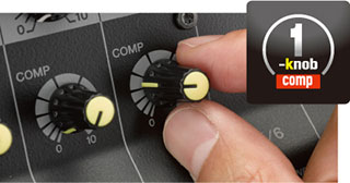 Yamaha EMX5 - JAM.UA