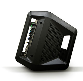 Yamaha EMX5 - JAM.UA