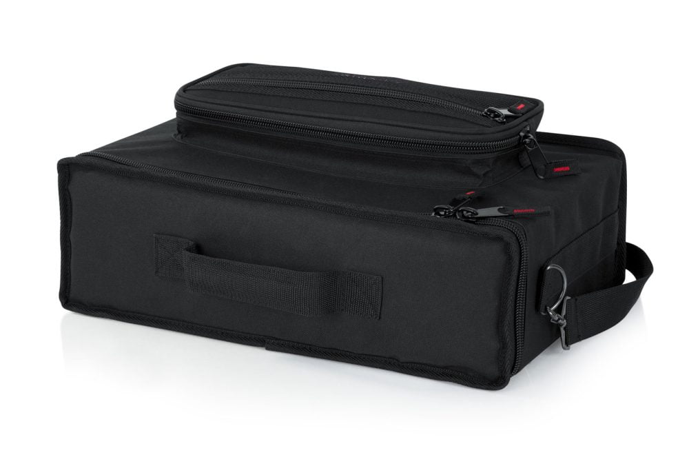 GATOR GM-2W - 2 WIRELESS SYSTEMS BAG — изображение 2