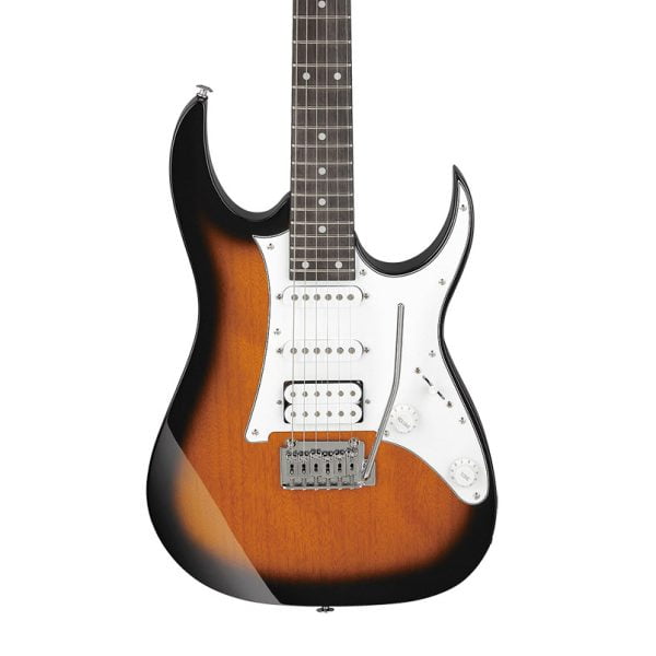 IBANEZ GRG140 SB