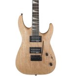 JACKSON JS22 DKA AH NATURAL OIL