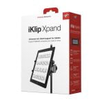 IK MULTIMEDIA IKLIP XPAND