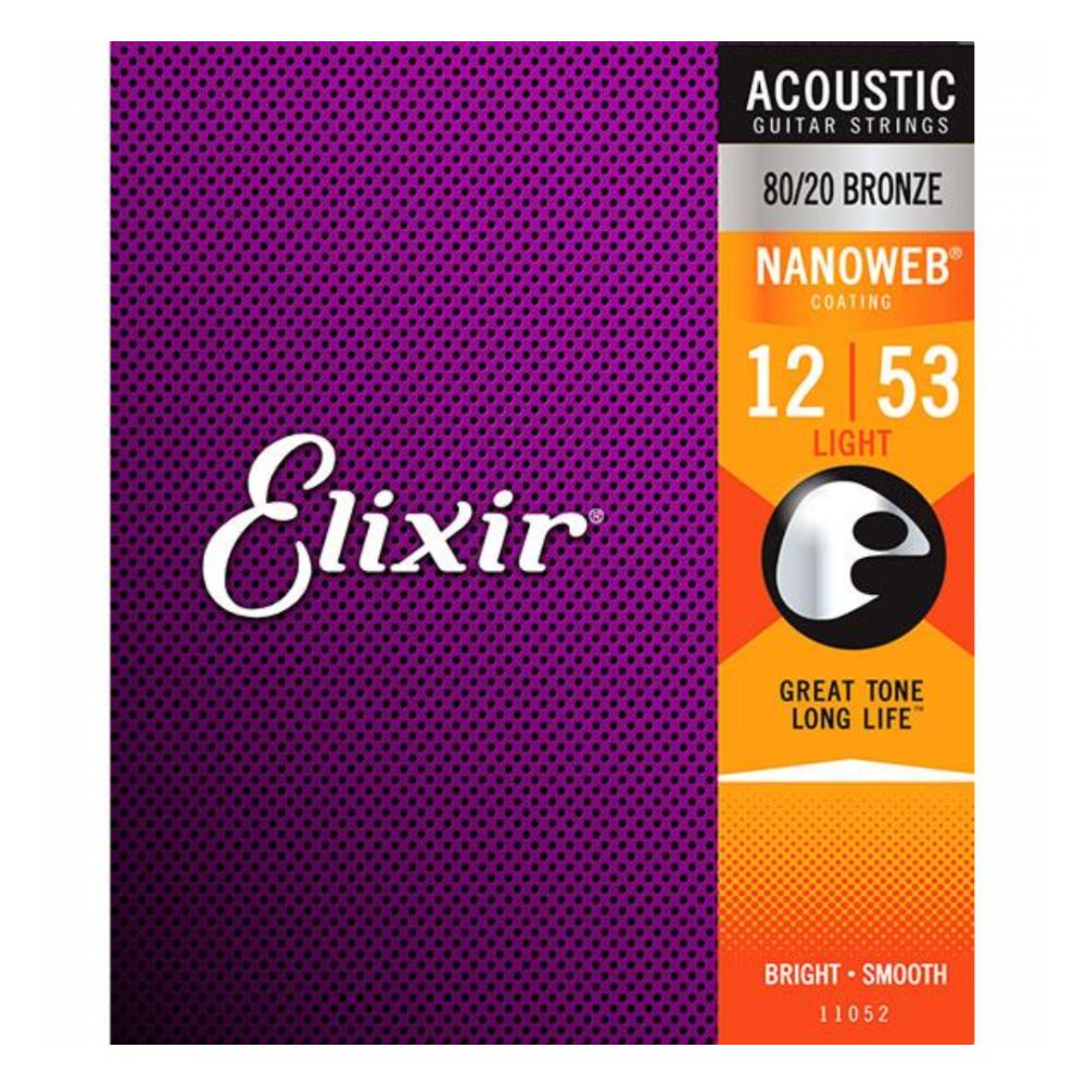 Elixir AC NW L - Зображення 1