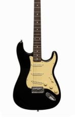 STAGG SES-30 BK
