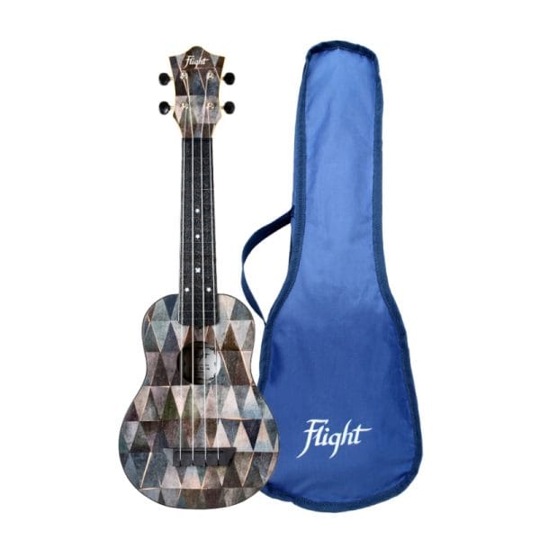 Flight TUS40 Arcana