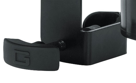 Gator Frameworks GFW-MICACCTRAY - JAM.UA