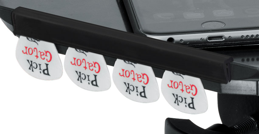 Gator Frameworks GFW-MICACCTRAY - JAM.UA