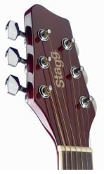 STAGG SA20D SNB — изображение 2