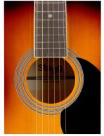 STAGG SA20D SNB — изображение 3