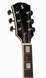 STAGG SEL-STD BLK - Зображення 6