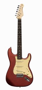 STAGG SES-30 CAR — изображение 2