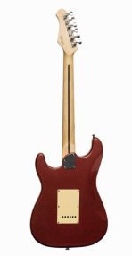 STAGG SES-30 CAR — изображение 3