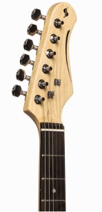 STAGG SES-30 CAR — изображение 4