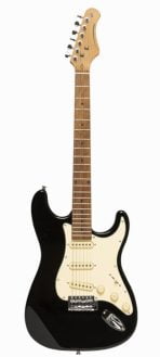 STAGG SES-55 BLK - Зображення 3