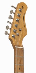 STAGG SES-55 BLK - Зображення 2